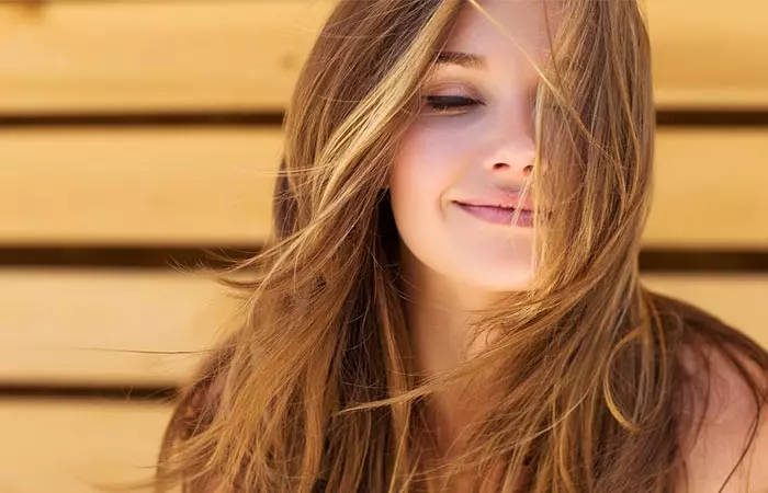 Most of us have the misconception that to achieve beautiful