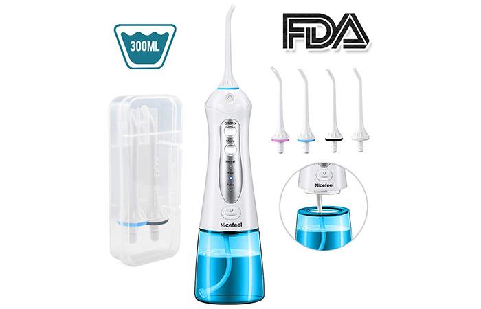 Nicefeel Water Flosser