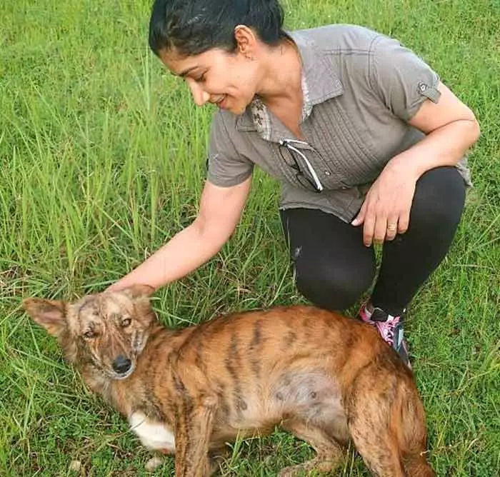 Now, More Women Are Taking The Mowgli Route