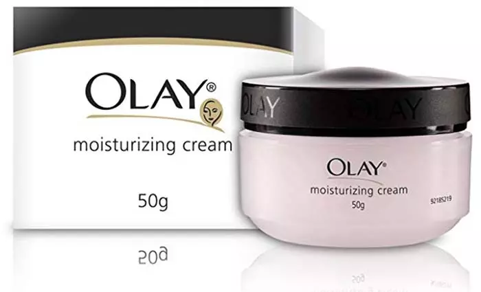 Olay Moisturizing Cream - Face Creams For Dry Skin