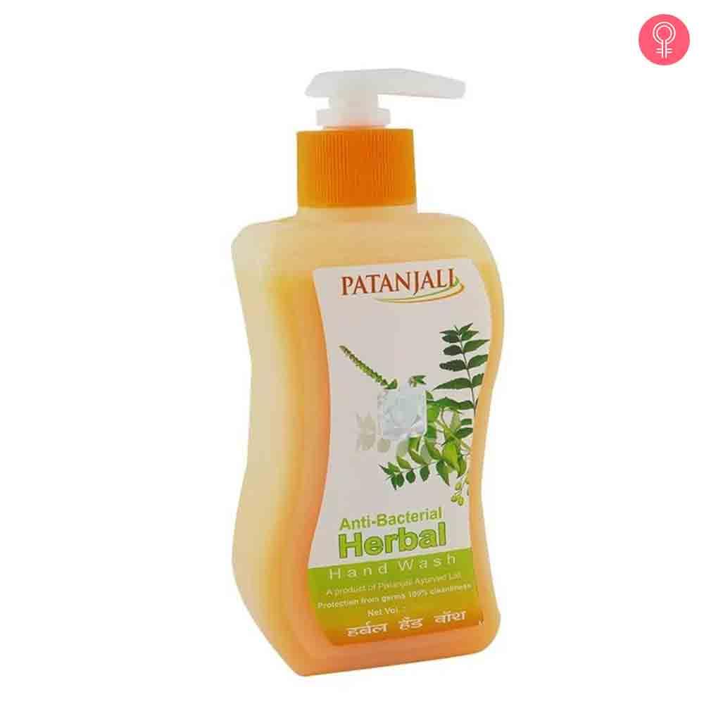 Patanjali Herbal Hand Wash Reviews, Ingredients, Benefits, How To Use