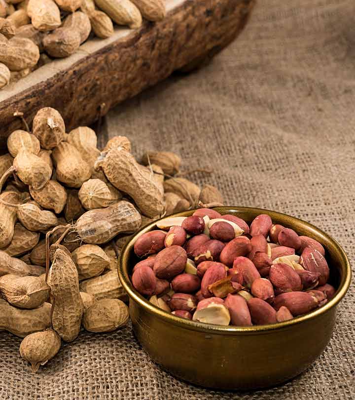 peanut-mungfali-benefits-uses-and-side-effects-in-hindi