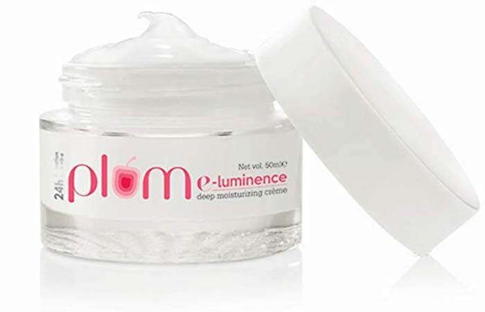 Plum E-Luminence Deep Moisturizing Cream