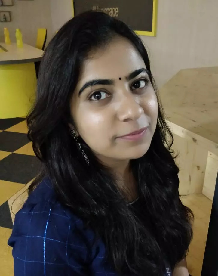 Reema Arora Reema Arora