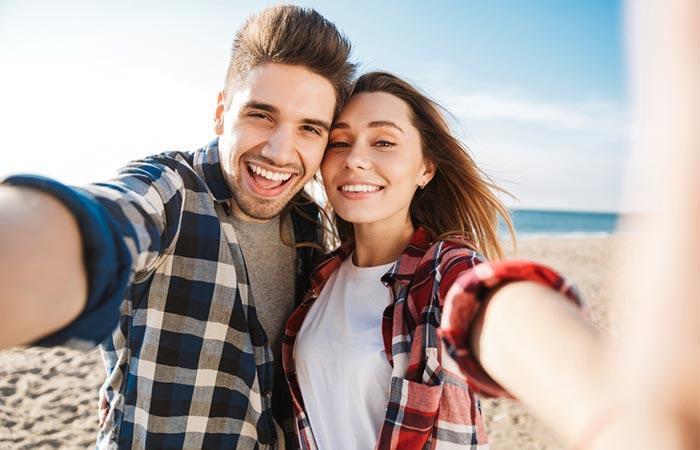 You can ask love questions to your partner to know them better