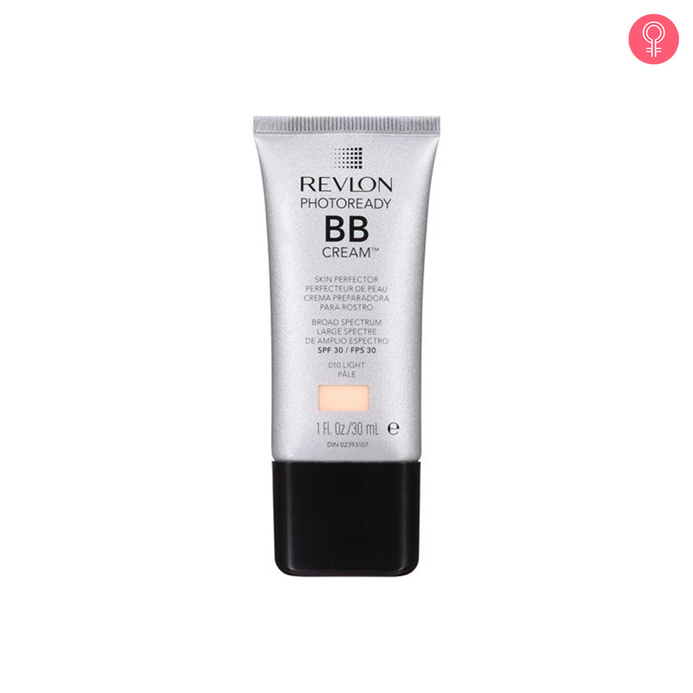 Revlon PhotoReady BB Cream Skin Perfector