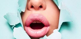 How To Pout Your Lips Perfectly? - 5 Simple Tips And Exercises