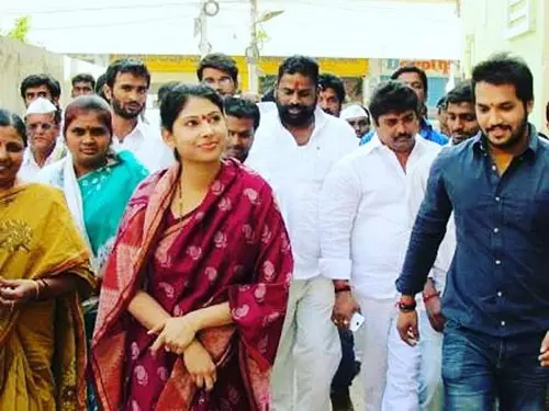 Smita’s Postings And Services