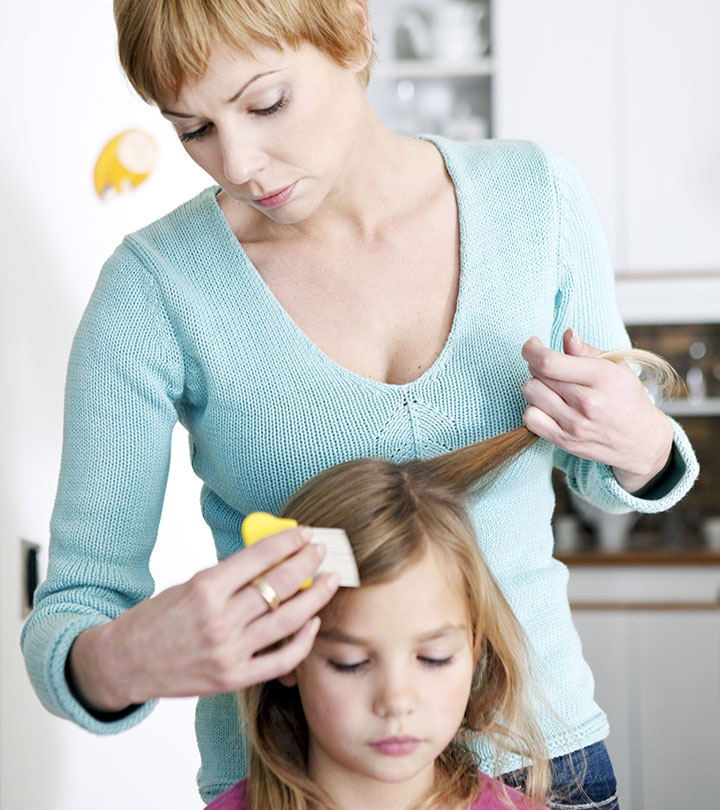 The 10 Best Lice Combs To Buy In 2022 + Buying Guide