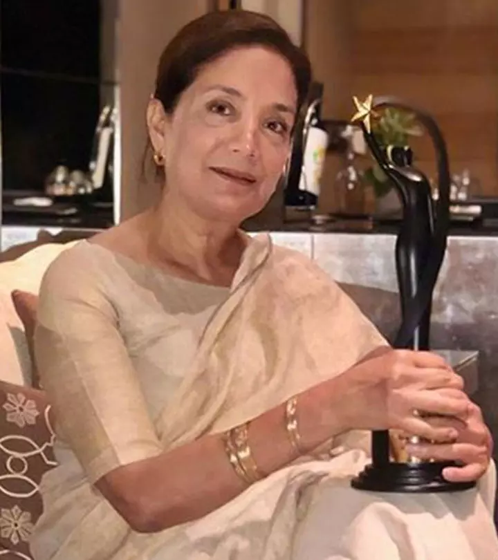 The Woman That Changed The Face Of Beauty With Forest Essentials