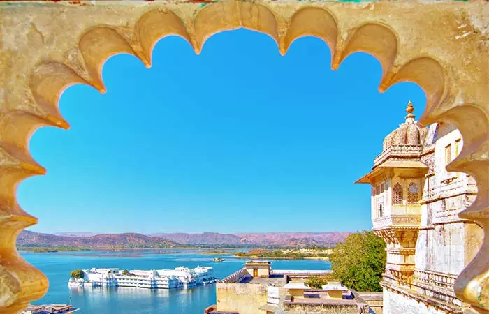 Udaipur