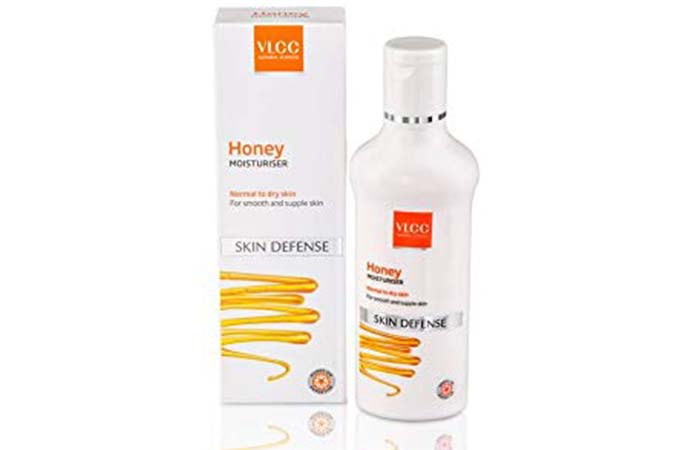 VLCC Honey Moisturiser