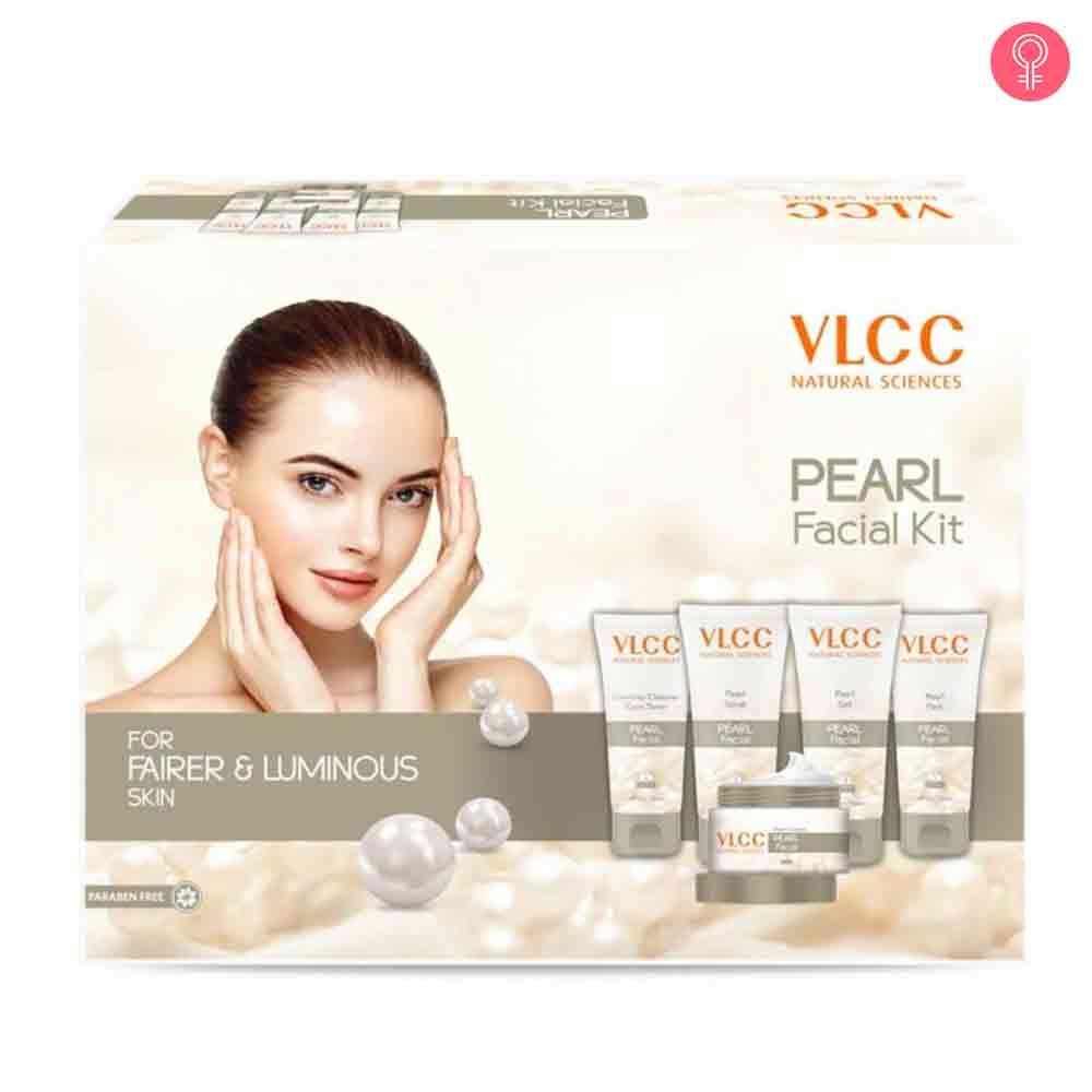 VLCC Pearl Facial Kit Genuine Reviews From Users