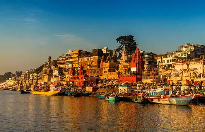 Varanasi