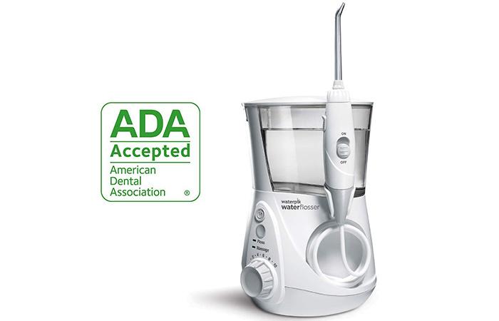 Waterpik Water Flosser
