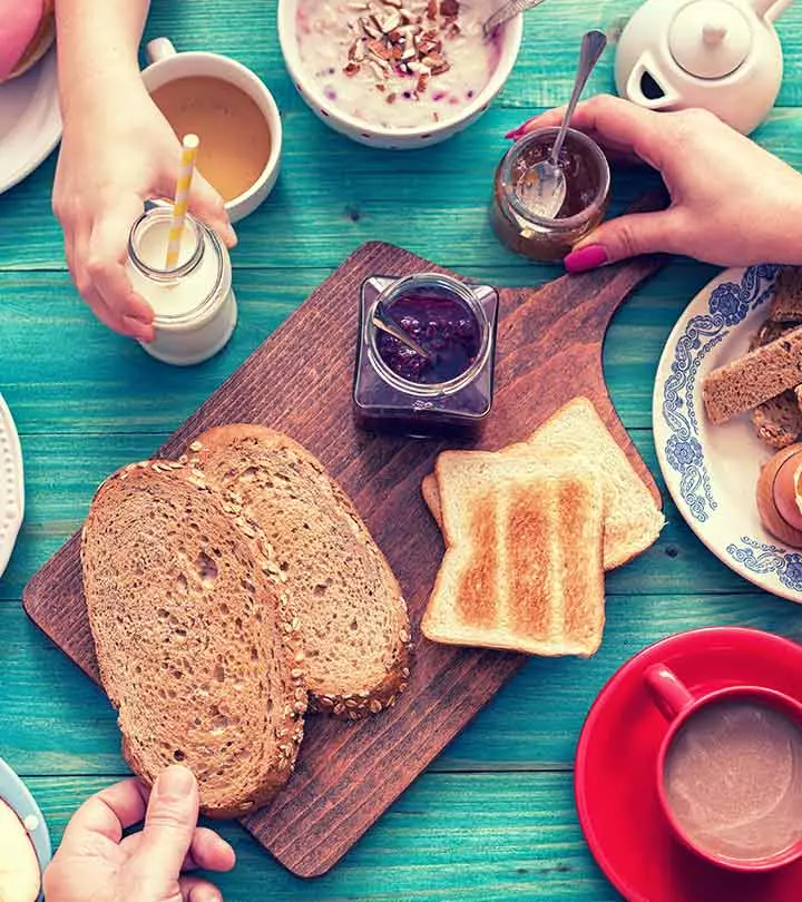 Ways To Eat Egg For Breakfast Every Day