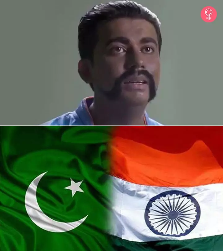 World Cup 2019 Pakistan Ad Mocks Abhinandan Varthaman’s Capture To Publicise Clash Against India_image