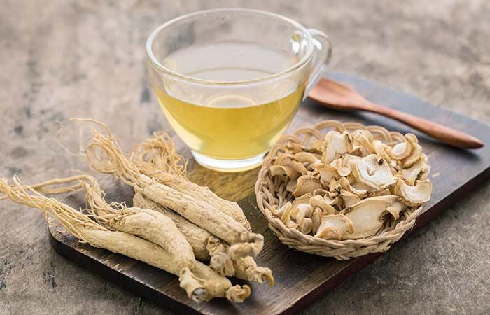 जिनसेंग का उपयोग - How to Use Ginseng in Hindi