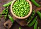मटर के 23 फायदे, उपयोग और नुकसान - Green Peas Benefits, Uses and ...