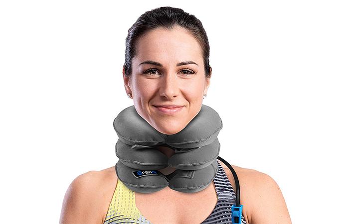 10 Best Cervical Neck Traction Devices To Use At Home