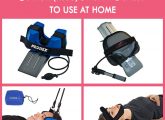 The 10 Best Cervical Traction Devices Of 2023 To Use At Home