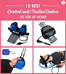 The 10 Best Cervical Traction Devices...