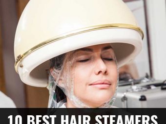 10-Best-Mair-Steamers-2020 ---评论 - 和购买指南