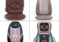 The 10 Best Massage Chair Pads To Soo...