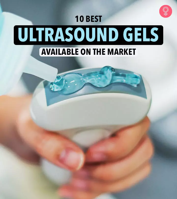 10 Best Ultrasound Gels Available On The Market - 2024