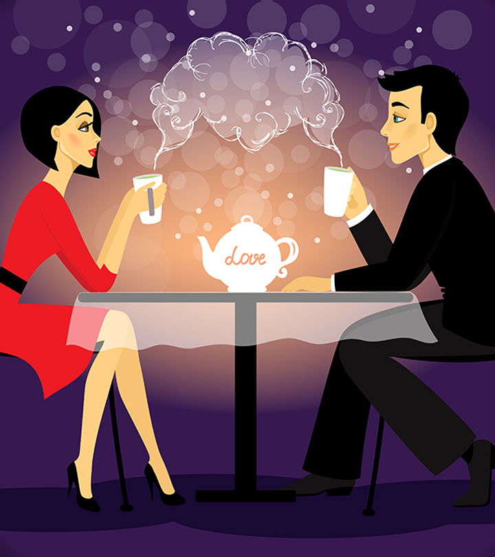 101 Speed Dating Questions