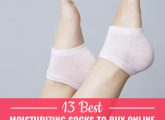 The 13 Best Moisturizing Socks That You Must Buy In 2022