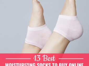 13-Best-Moisturizing-Socks-To-Buy-Online-In-2020-–-Reviews-And-Buying-Guide