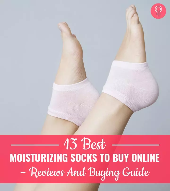 13-Best-Moisturizing-Socks-To-Buy-Online-In-2020-–-Reviews-And-Buying-Guide