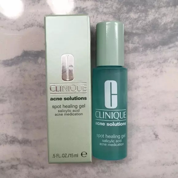 Clinique Anti Blemish Solution Kit Reviews, Price, Benefits How To Use It?