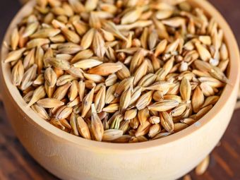 20 Amazing Benefits of Barley in Hindi