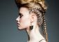 20 Best Braided Hairstyles With Shaved Sides And Faux Undercut