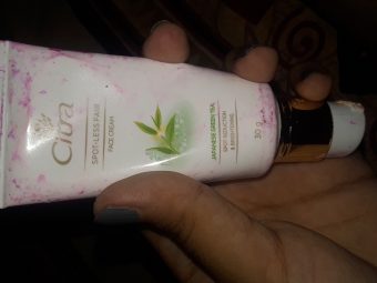 Citra Pearl Fair Face Cream With Korean Pink Pearl -Not so good-By neral_carvalho_