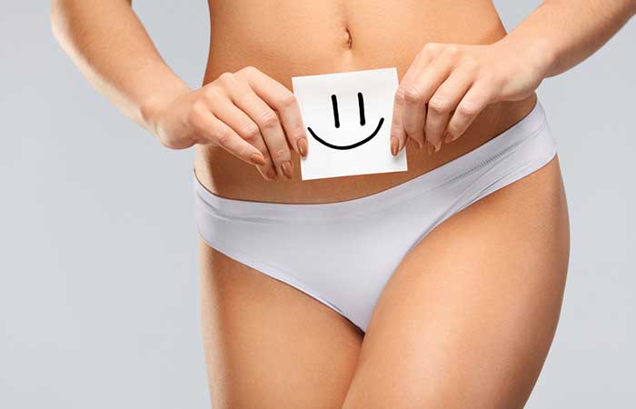 4. Keep Your Innerwear Happy