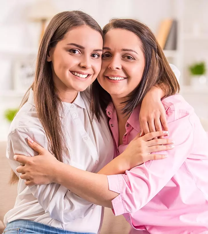 5 Period Myths That Moms Can Bust