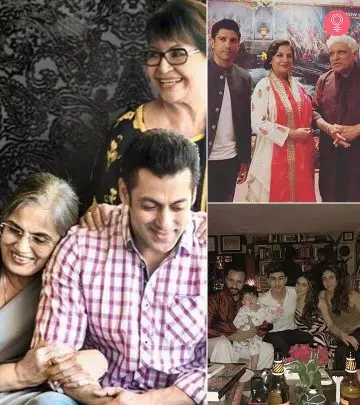 6 Bollywood Stepmoms Who Share A Beautiful Bond With Their Stepchildren