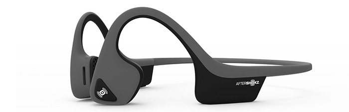 AfterShokz Trekz Air