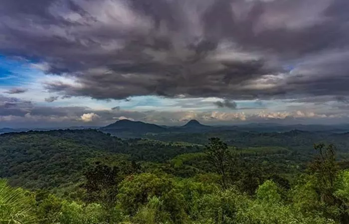 AgumbeShimoga