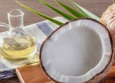 नारियल तेल के 18 फायदे, उपयोग और नुकसान - All About Coconut Oil ...