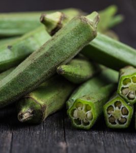 All About Lady Finger (Okra) in Hindi