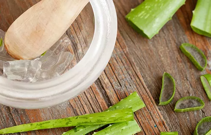 Aloe Vera
