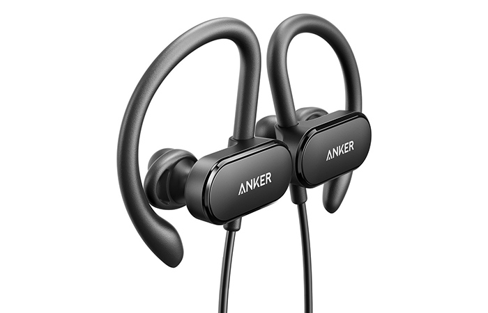 Anker Soundbuds Curve