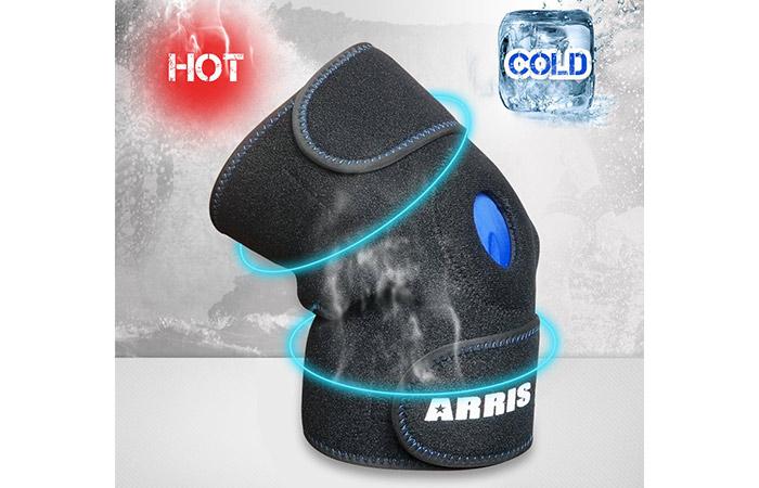 Arris Knee Ice Pack