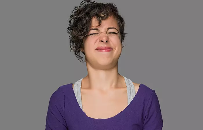Bad Body Odor Because Of What You Eat