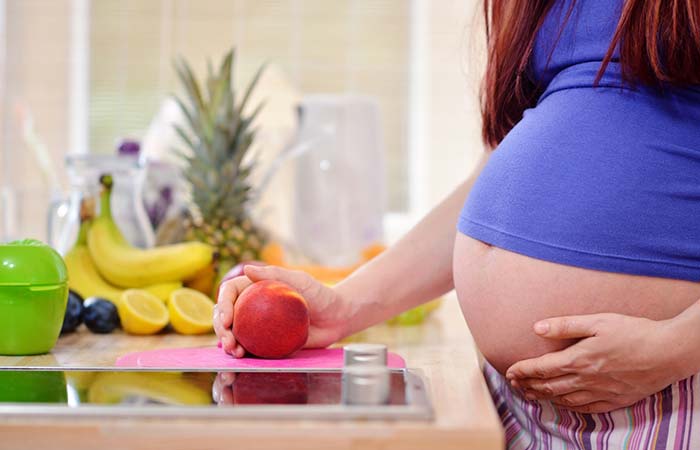 Beneficial during pregnancy