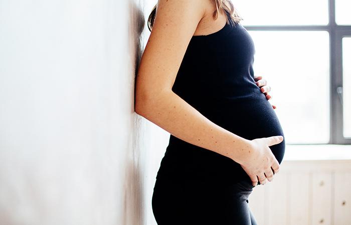 Benefits of Salad Leaf in Pregnancy